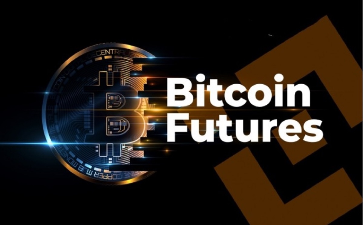 Giao dịch hợp đồng tương lai Bitcoin giảm mạnh