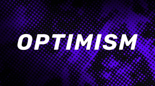 Optimism tự tin vượt qua Arbitrum về khối lượng giao dịch