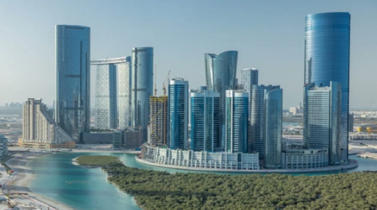 Abu Dhabi có quỹ tỷ USD dành cho web3 và blockchain
