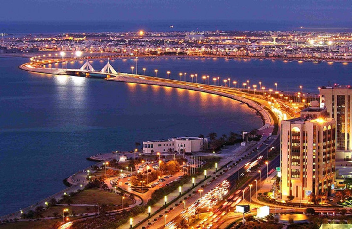 Khách sạn hàng đầu ở Bahrain chấp nhận thanh toán bằng BTC