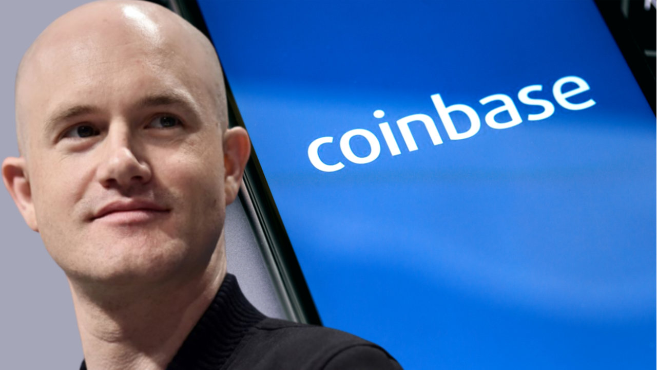 CEO Coinbase: Sẽ rất tệ nếu SEC loại bỏ staking coin