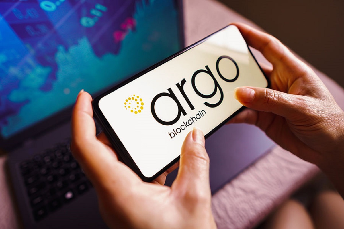 CEO của Argo Blockchain xin từ chức