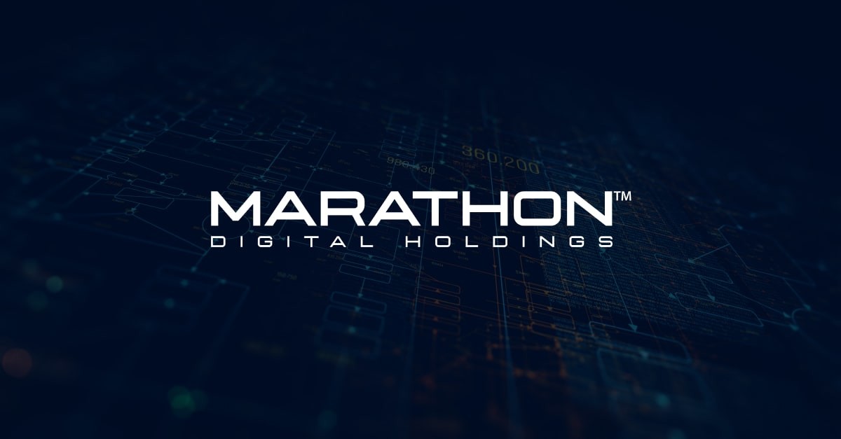 Marathon Digital tuyên bố đã bán 1.500 BTC vào tháng 1