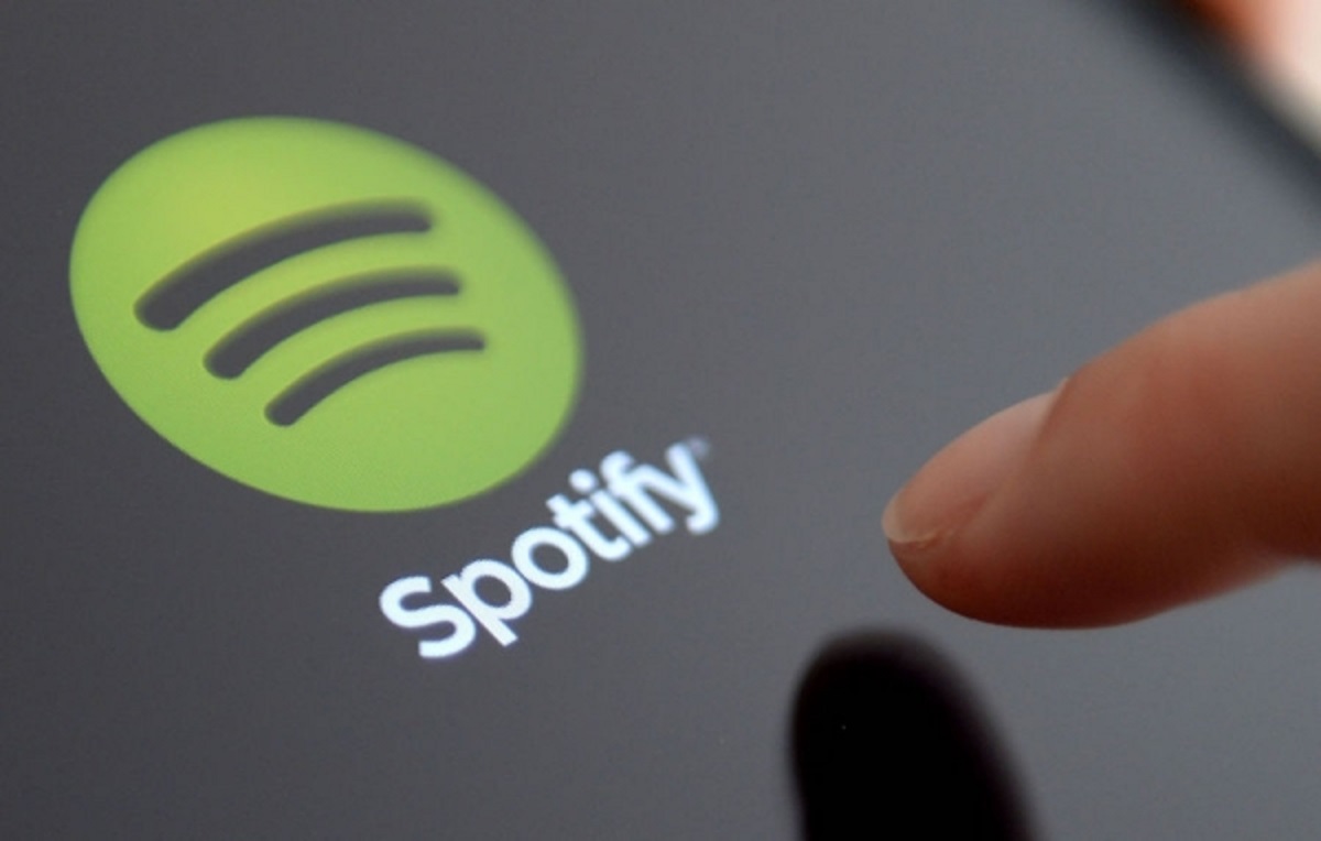 Spotify thử nghiệm danh sách phát nhạc hỗ trợ token