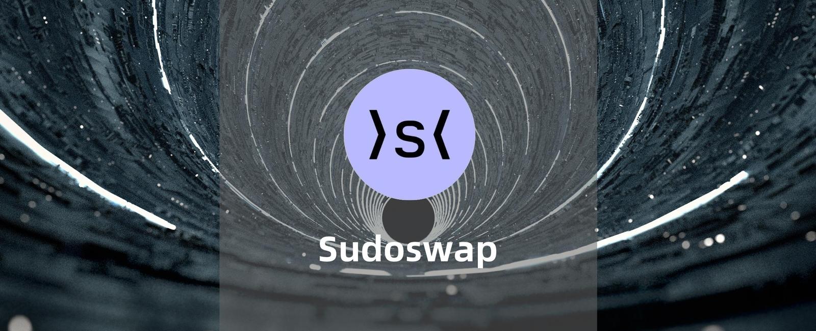 Đề xuất Sudoswap chuyển tiền vào token SUDO đã được duyệt