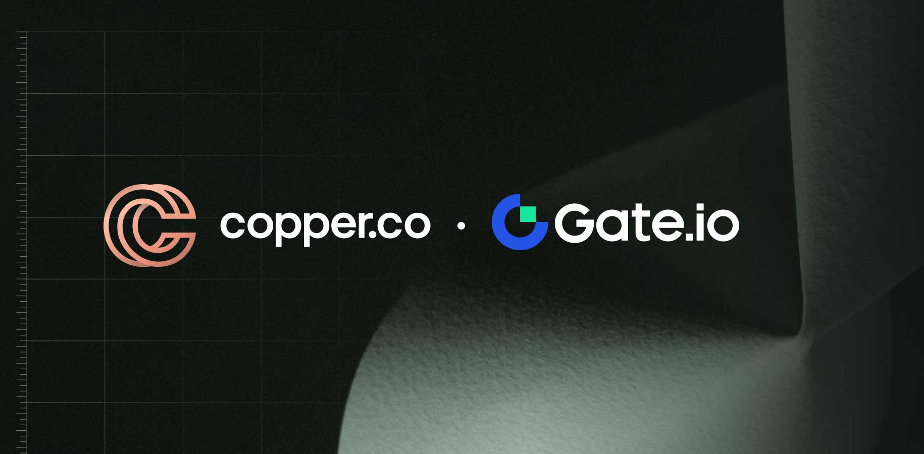 Gate.io tích hợp với mạng ClearLoop