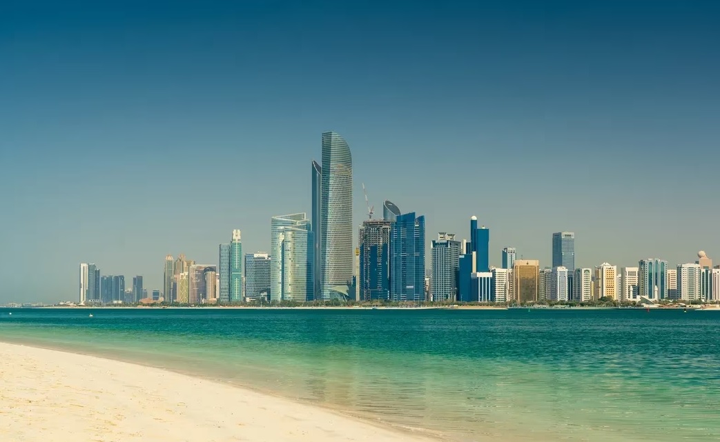 Quỹ 2 tỷ USD hỗ trợ startup web3 của Abu Dhabi
