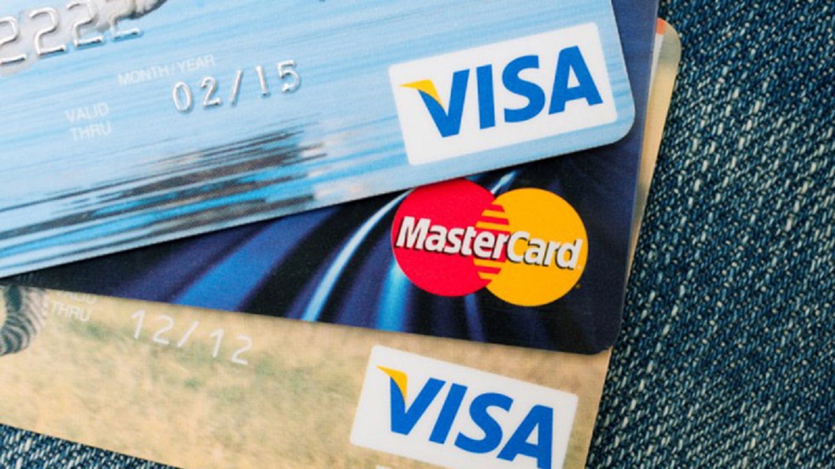 Visa, Mastercard tạm dừng quan hệ đối tác với nhiều công ty tiền điện tử