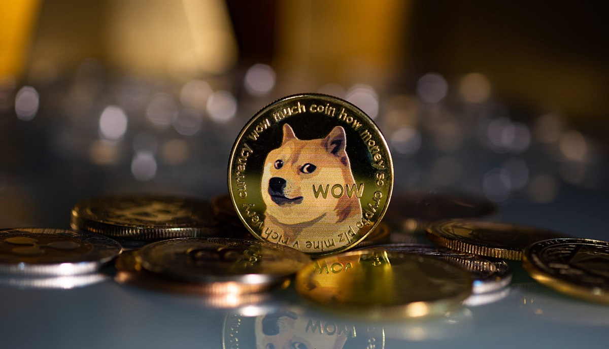 34 triệu Dogecoin chuyển vào Binance giữa vụ kiện CFTC
