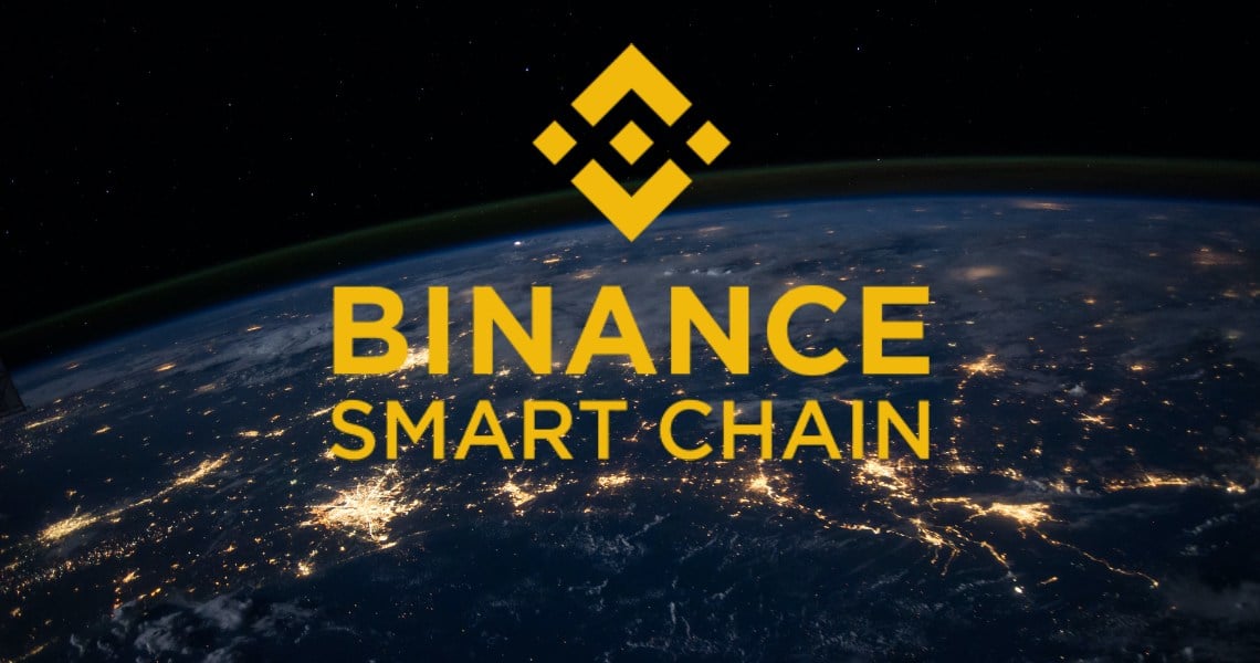 Binance Smart Chain giới thiệu đề xuất giảm phí mới