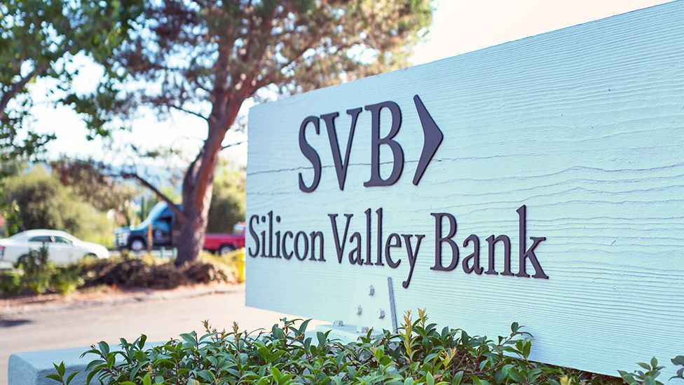 Ngân hàng Silicon Valley bị cơ quan quản lý California đóng cửa