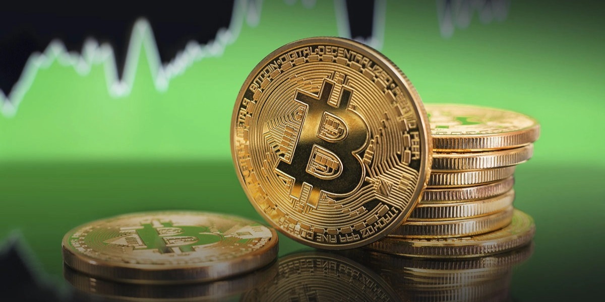 Bitcoin được dự đoán vẫn sẽ tiếp tục tăng
