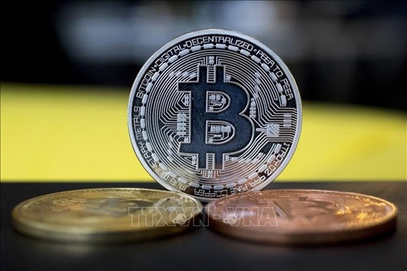 Bitcoin duy trì ngưỡng 27.000 USD, bất chấp sự không chắc chắn của thị trường