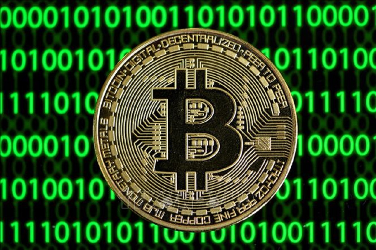 Bitcoin tăng 18%, liệu có thể chạm 27.000 USD?