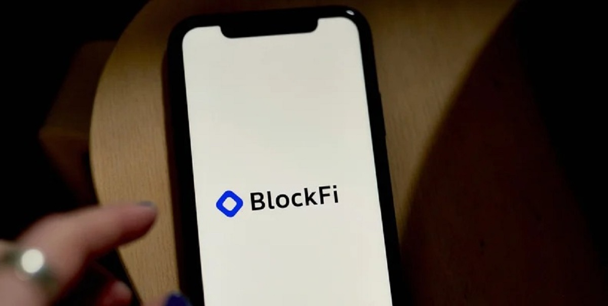Có 227 triệu USD trong Ngân hàng Silicon Valley nhưng BlockFi không làm gì được