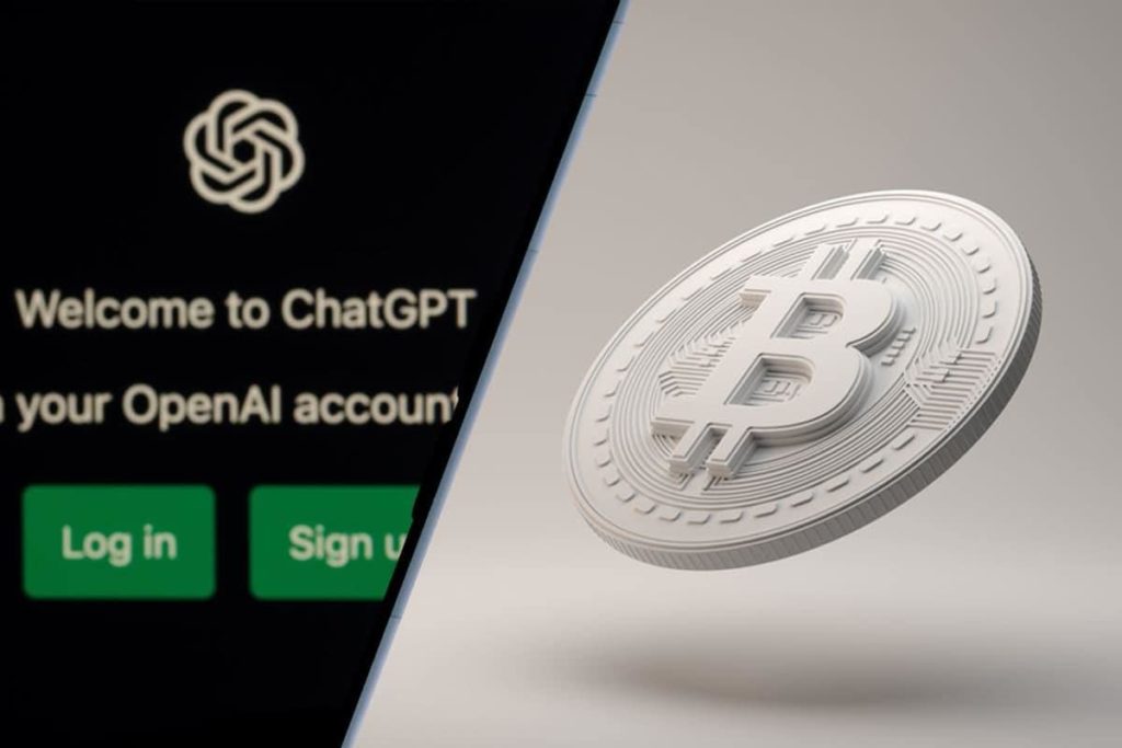 ChatGPT dự đoán giá Bitcoin trong 7 năm tới