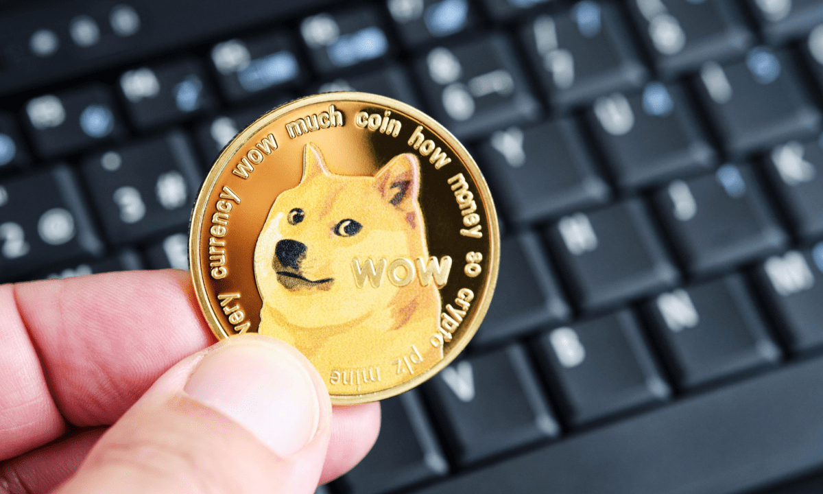 Dự đoán giá Dogecoin cho tháng 4