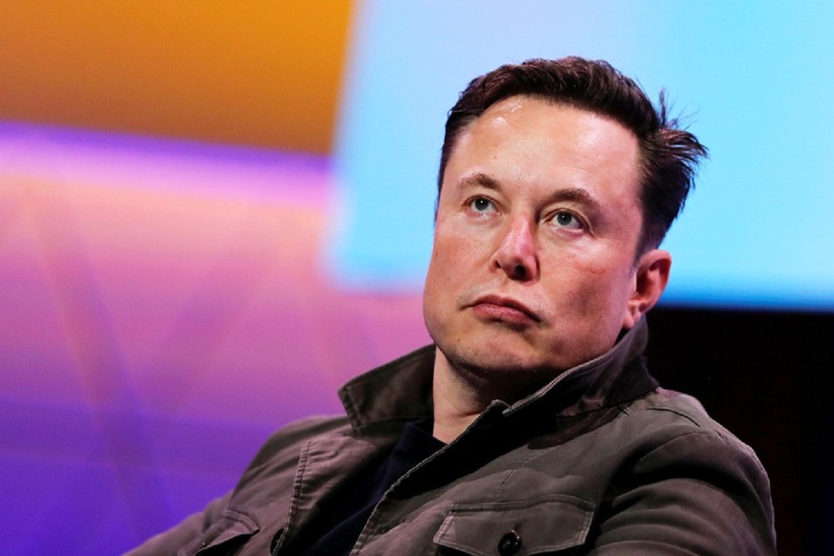 Elon Musk có thể mua lại Silicon Valley Bank