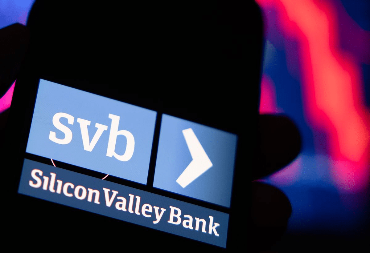 Trấn an người dùng, nhiều nhà phát hành Stablecoin tuyên bố không liên quan tới Silicon Valley Bank