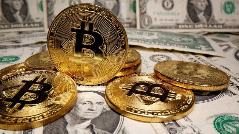 Quyền chọn bitcoin đạt mức cao nhất kể từ năm 2021