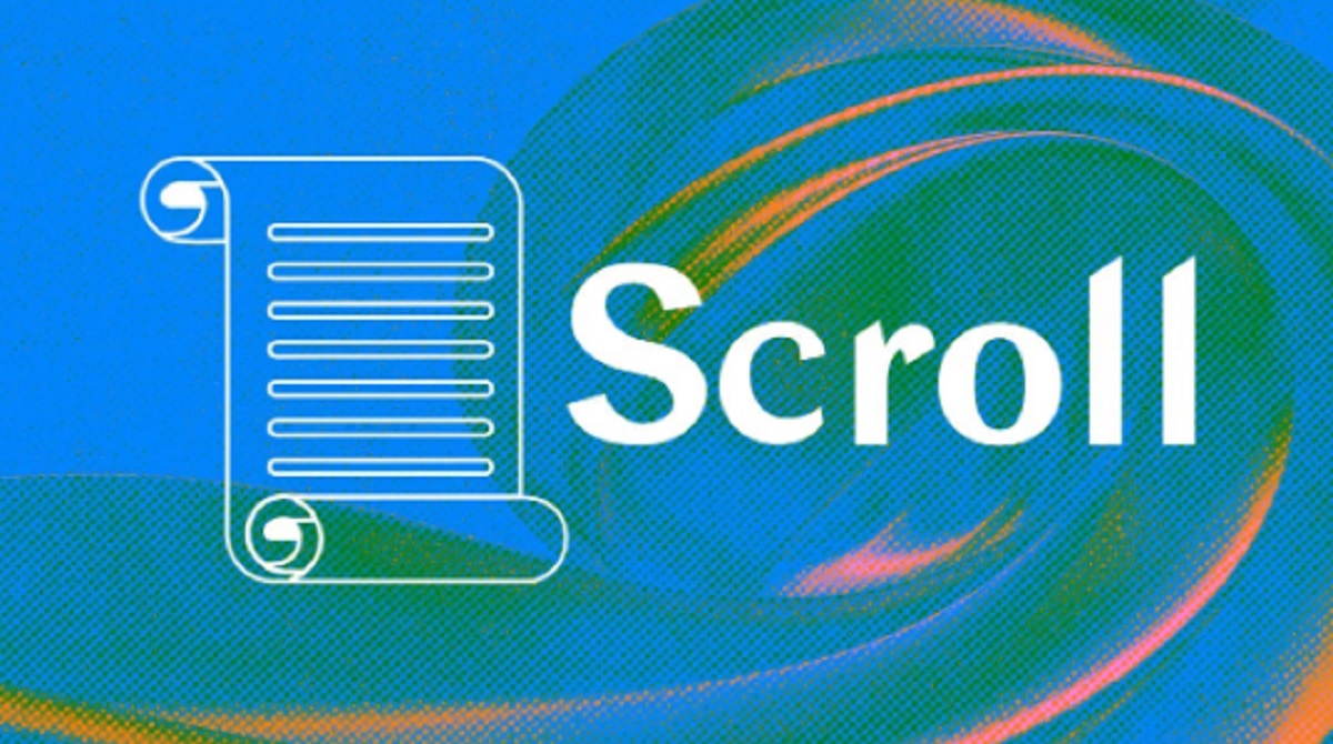 Giải pháp layer-2 cho Ethereum Scroll huy động được 50 triệu USD với định giá 1,8 tỷ USD