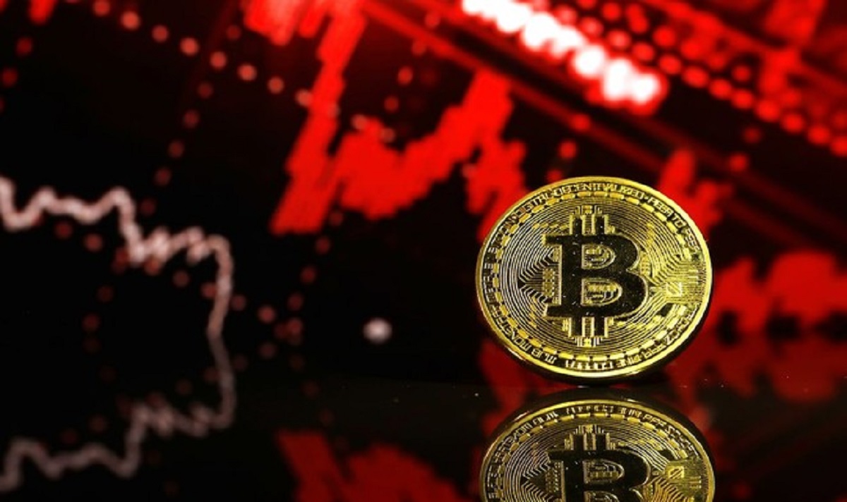 Bitcoin về ngưỡng $21k, tâm lý thị trường tồi tệ