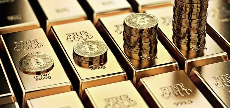 Bitcoin và vàng mang đến 'cơ hội tuyệt vời', đây là lý do tại sao