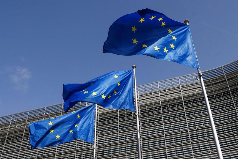 Nghị viện Châu Âu thông qua luật ví kỹ thuật số của EU