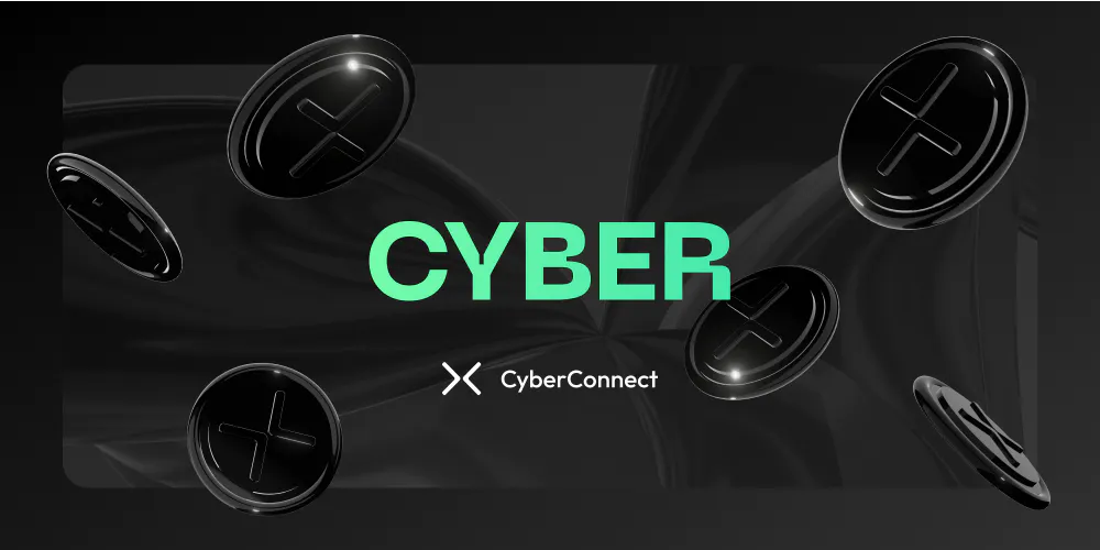 CyberConnect Cyber