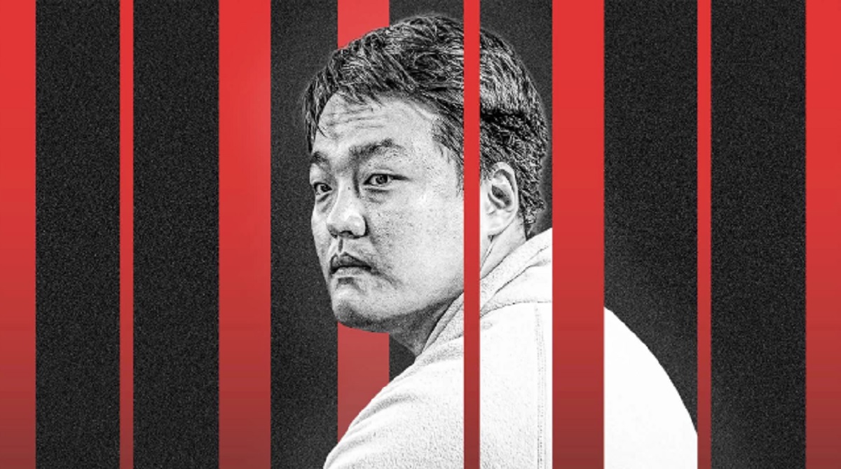 Do Kwon có thể bị kết án hơn 100 năm ở Hoa Kỳ, 40 năm ở Hàn Quốc