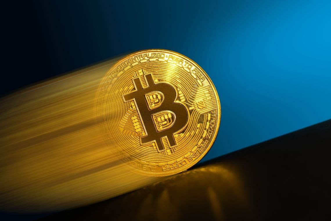Bitcoin tăng sát 30.000 USD trước công bố số liệu CPI tuần này