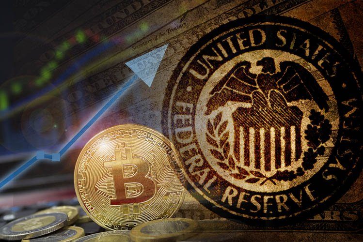 Bitcoin tăng thêm gần 500 USD giá khi Mỹ công bố số liệu CPI
