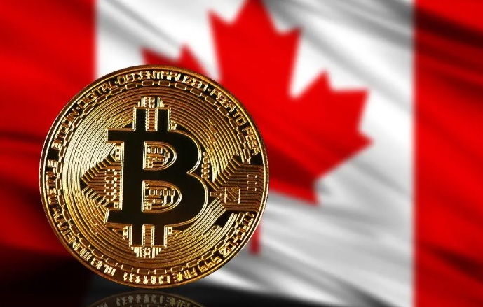 Canada ra thời hạn 30 ngày để các công ty tiền điện tử đăng ký