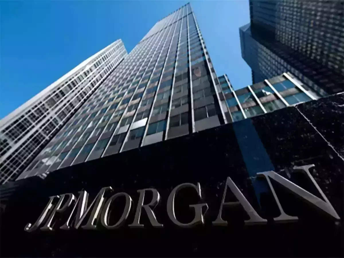 JP Morgan: Khủng hoảng ngân hàng làm tăng tỷ lệ suy thoái