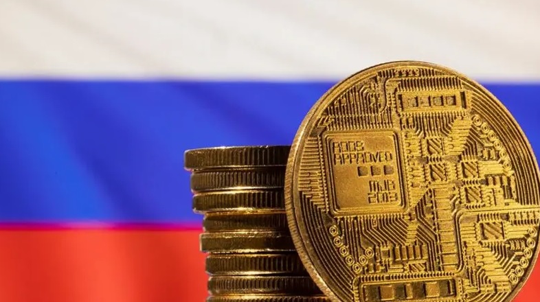 Nga tiết lộ hệ thống thanh toán cho phép sử dụng tiền điện tử xuyên biên giới