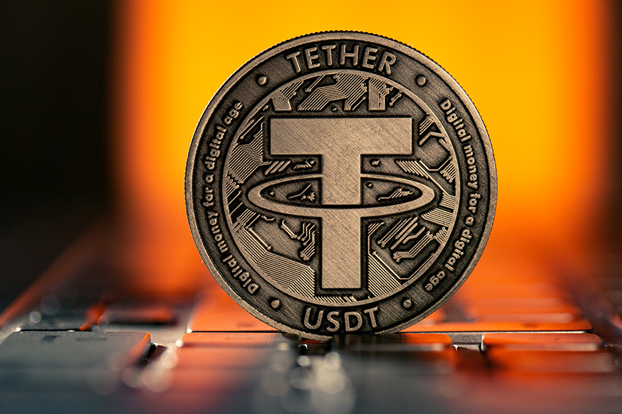 Tether "in" thêm 1 tỷ USDT, Tether ngày càng củng cố vị thế số 1