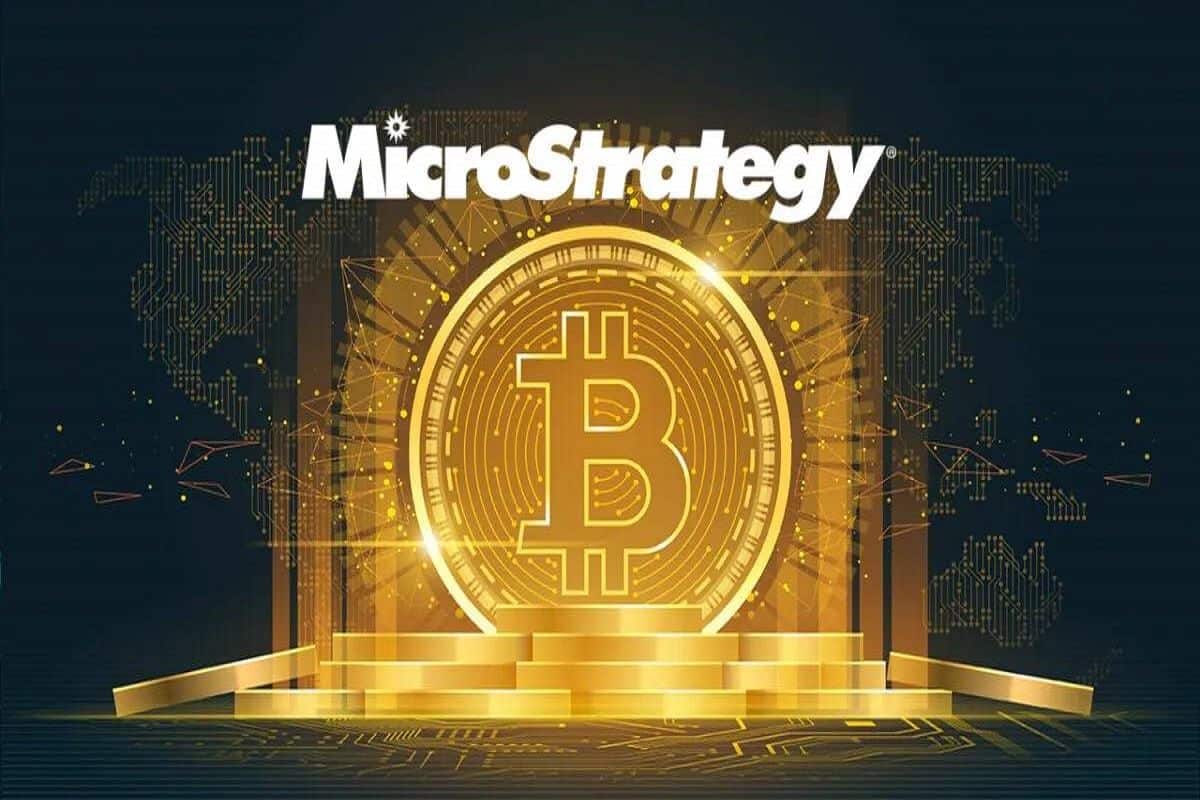 MicroStrategy và lợi thế với Bitcoin