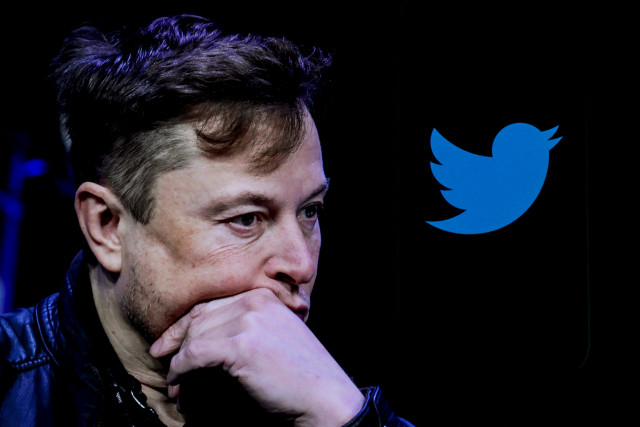 Elon Musk thông báo từ chức CEO Twitter