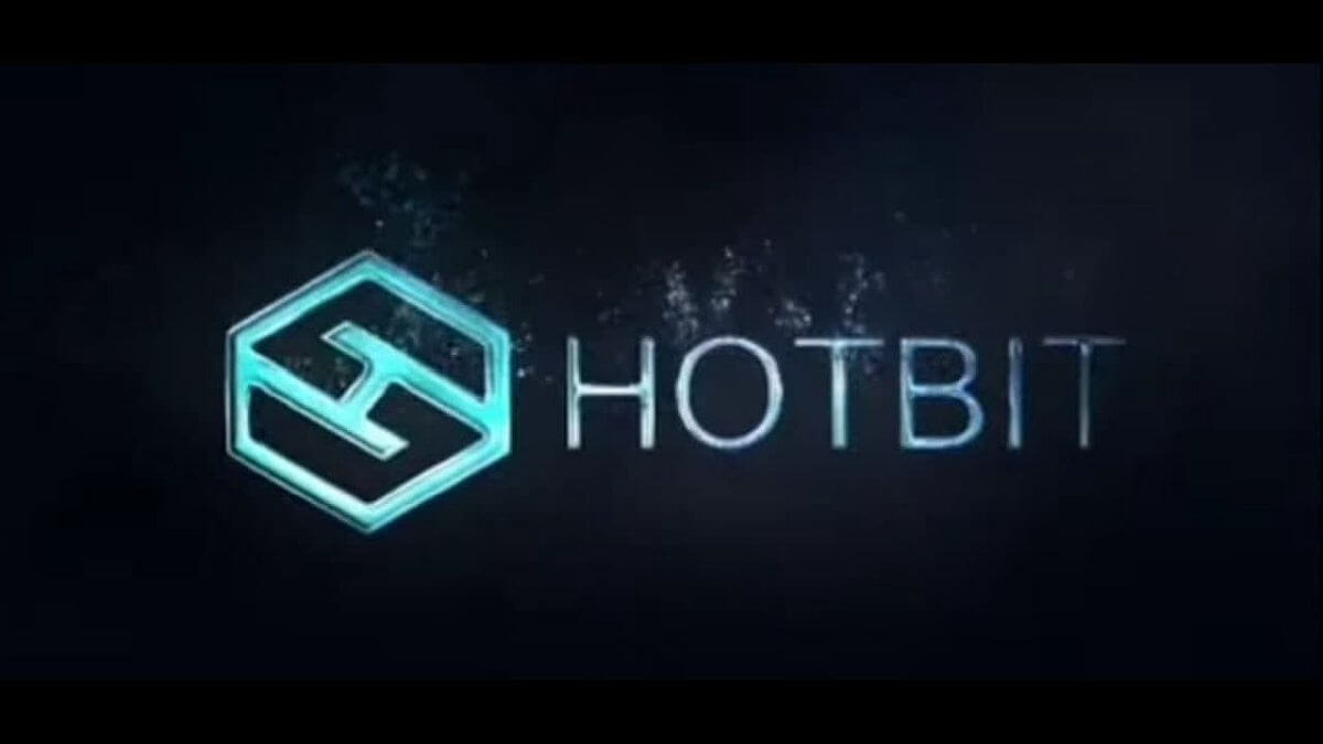 Hotbit tuyên bố ngừng hoạt động