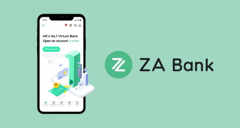 Chế độ cấp phép tiền điện tử mới của Hồng Kông: ZA Bank được phép giao dịch tiền điện tử