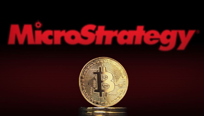MicroStrategy mua thêm 12.333 BTC với giá 347 triệu USD