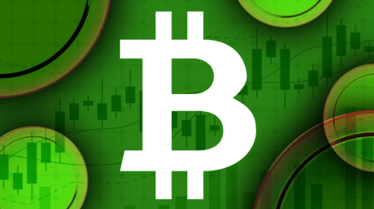 Bitcoin tăng thẳng đứng 30.300 USD lần đầu tiên kể từ tháng 4
