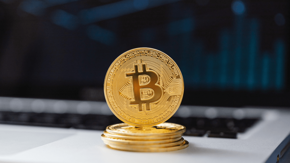 'Bitcoin vẫn có thể đạt 69.000 USD trong năm nay'