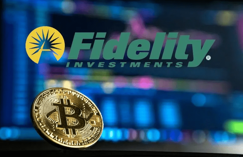 Fidelity chính thức nộp hồ sơ cho Bitcoin ETF spot