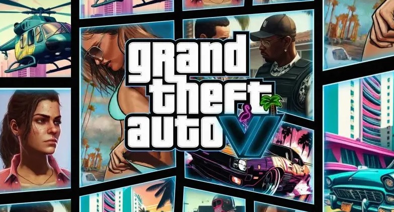 Tin đồn: GTA 6 sẽ trở thành game play to earn?