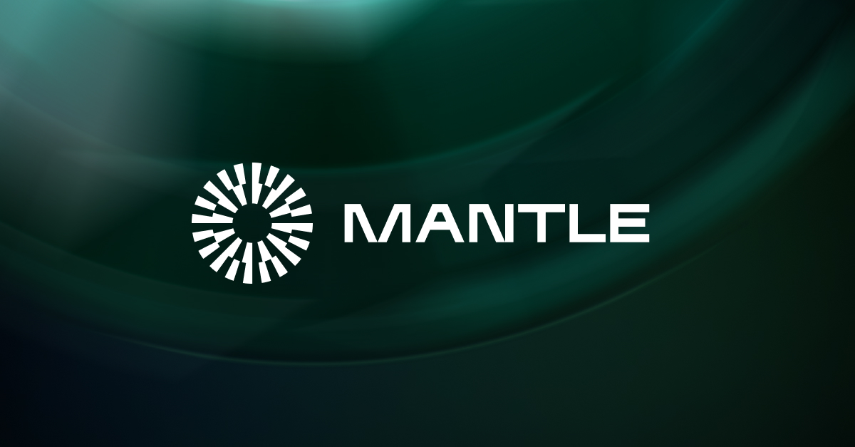 Mantle Network bỏ phiếu thành lập quỹ hệ sinh thái 200 triệu USD