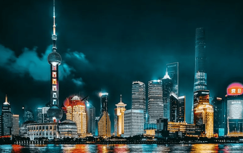 Trung Quốc phát triển cơ sở hạ tầng Blockchain cho Thượng Hải