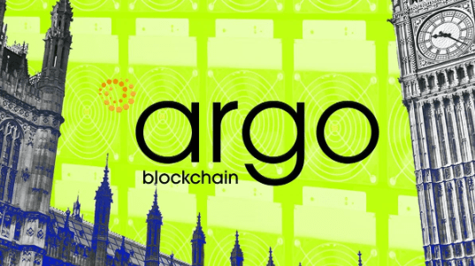 Argo Blockchain huy động được 7,5 triệu USD từ việc bán cổ phần công ty