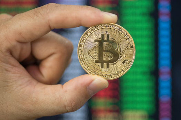 Bitcoin chưa thể tiến tới 31.000 USD