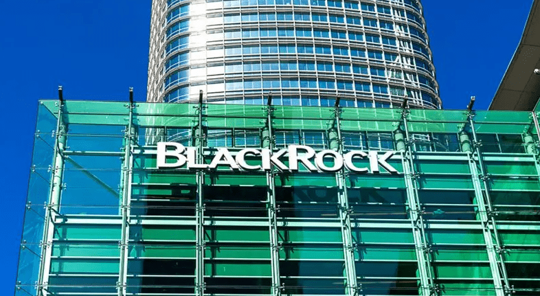 BlackRock hợp tác với Jio ra mắt công cụ quản lý tài sản kỹ thuật số
